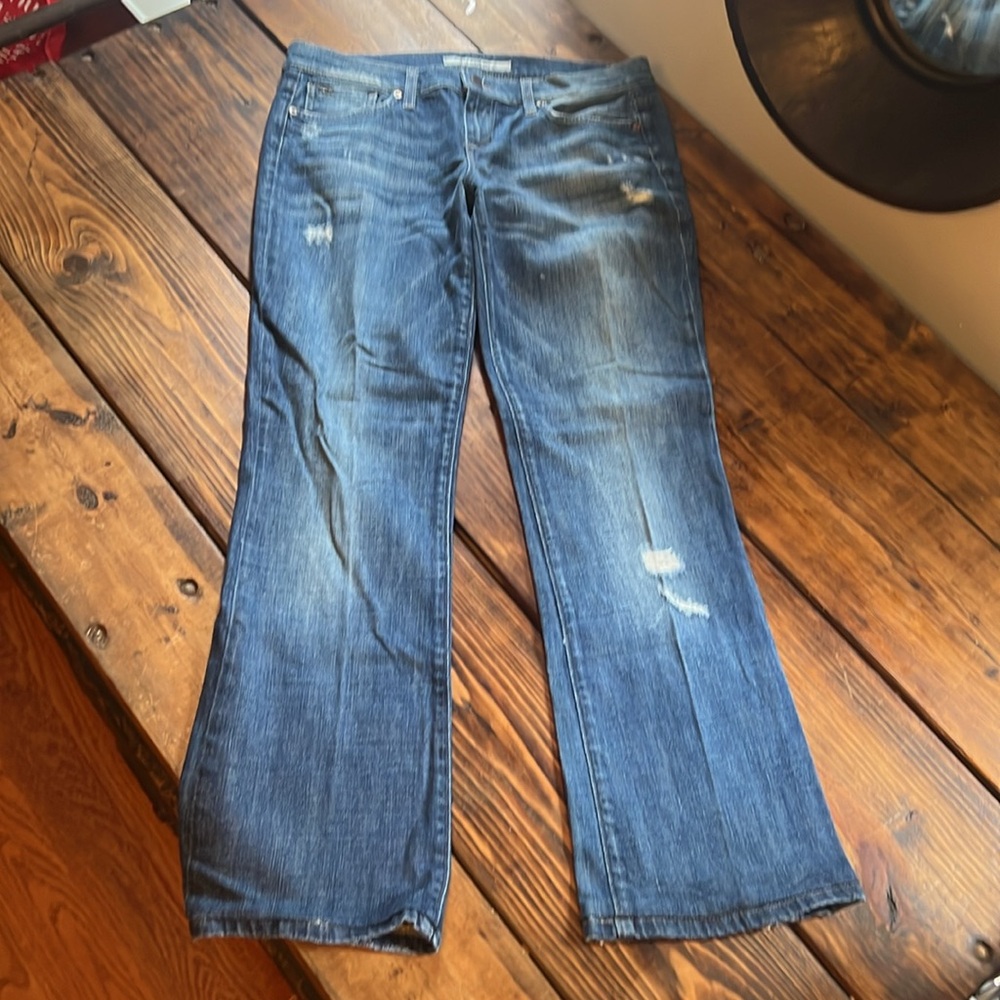 Joes Socialite Jeans. Size 29. Gently worn.